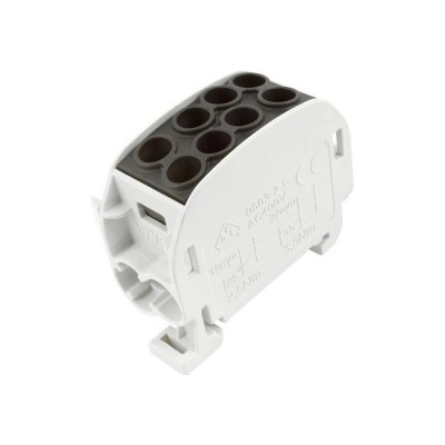 Hora eTec HLAK 35//1 C L černá 1003162