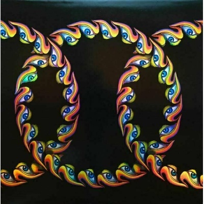 Tool - Lateralus LP