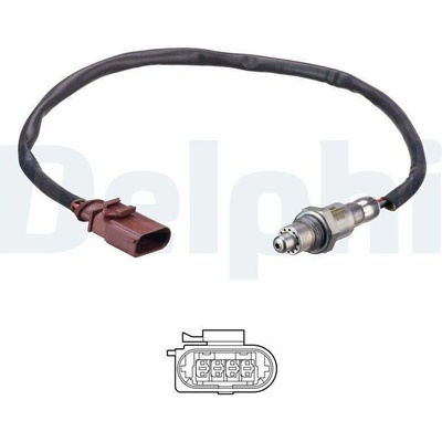 Lambda sonda DELPHI ES21155-12B1