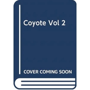 Coyote, Vol. 2 (ISBN: 9781974702534)