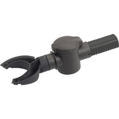 Garantia Zberač dažďovej vody Speedy ø 6 cm plast 503040