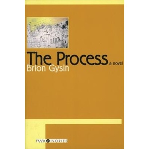 Process | Brion Gysin (ISBN: 9781585677115)