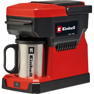 Einhell Aku TE-CF 18 Li-Solo 4609990
