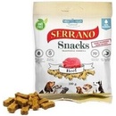 Serrano Snack Beef 100 g