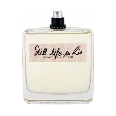 Olfactive Studio Still Life in Rio parfumovaná voda unisex 100 ml tester