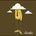 Brown Apollo - Clouds Coloured Vinyl LP