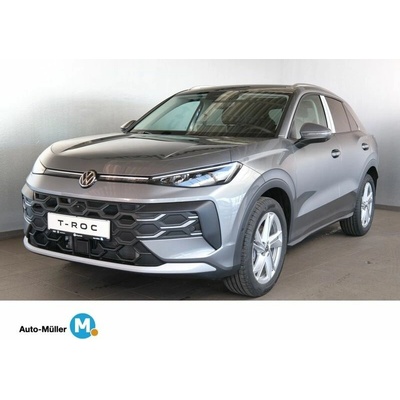 Volkswagen T-Roc eTSI Style DSG 110 kW