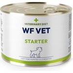 WF VET Starter 200 г