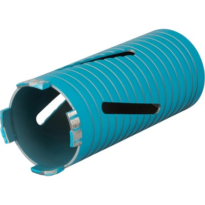 MAKITA E-25183 Diamantová korunka 68 × 150 mm M16 na suché vŕtanie betónu – Makita E-25183