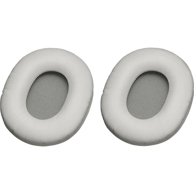 Audio-Technica Наушници Audio-Technica HP-EP-WH, Бели | ATPT-M50XPADWH (ATPT-M50XPADWH)