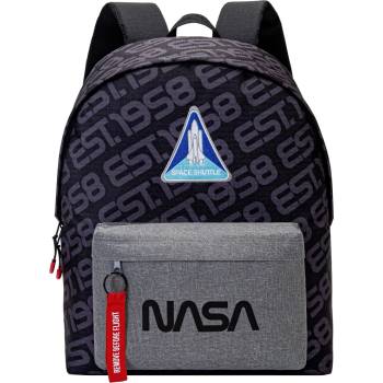 Kstationery Ученическа раница Kstationery NASA Космическа совалка 47 x 29 x 14.5 cm (KST67456)