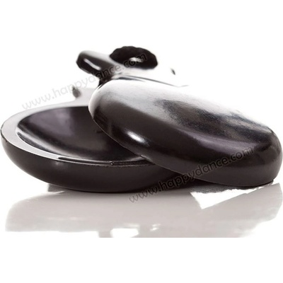 Intermezzo Kastaněty plast 7710 černá 4