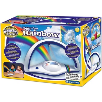Brainstorm Toys My Very Own Rainbow E2004