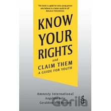 Know Your Rights and Claim Them
