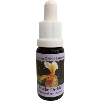 PHI Essences Есенция Орхидея Психея № 17, капки 15 ml | PHI Essences (17 AMAZON)