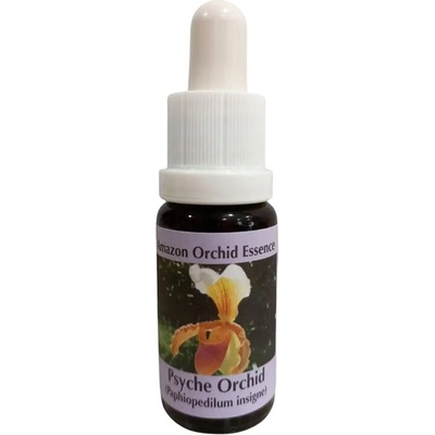 PHI Essences Есенция Орхидея Психея № 17, капки 15 ml | PHI Essences (17 AMAZON)