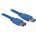 Delock USB 3.0 A Extension Cable M/F 2m 82539