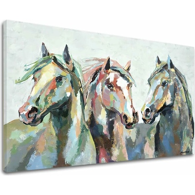 Obraz na plátne KONE - 120x80 cm
