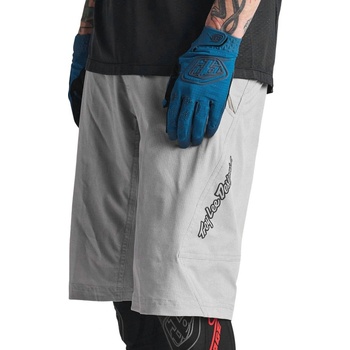 Troy Lee Designs Skyline Air Short Shell mono quarry 23/24