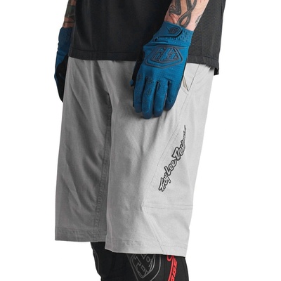 Troy Lee Designs Skyline Air Short Shell mono quarry 23/24