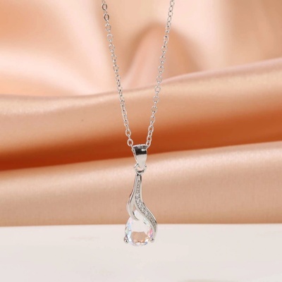 Jan Kos jewellery Stříbrný přívěsek MHT 2506 SW00