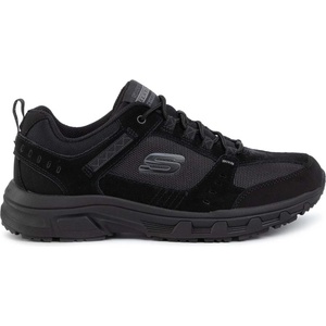 Skechers Обувки oak canyon (51893-bbk)