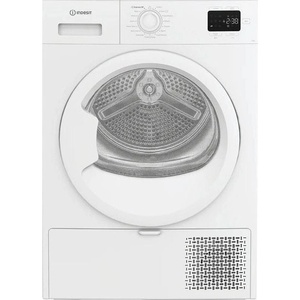 Indesit C YSD 72D WW EE Сушилни