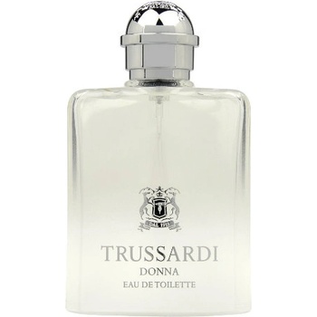 Trussardi Donna EDT 50 ml Tester