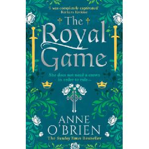 Royal Game | Anne O'Brien (ISBN: 9780008422882)
