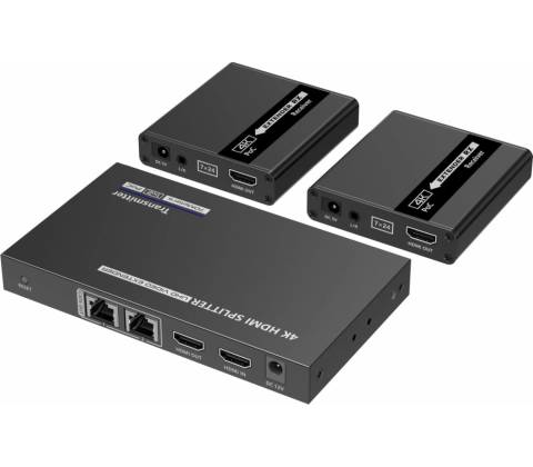 PremiumCord khsplit2j