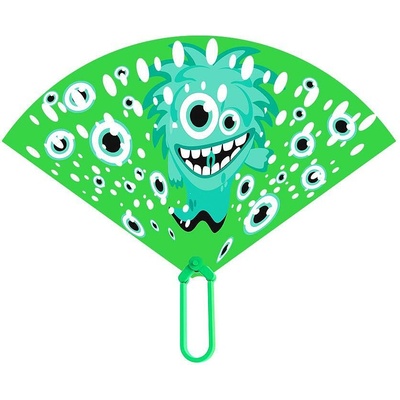 Felyx Toys Fan-o-rama Ветрило за сапунени балони (1005472f)