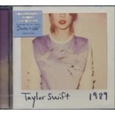 SWIFT TAYLOR: 1989 CD