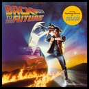 Ost - Back To The Future CD