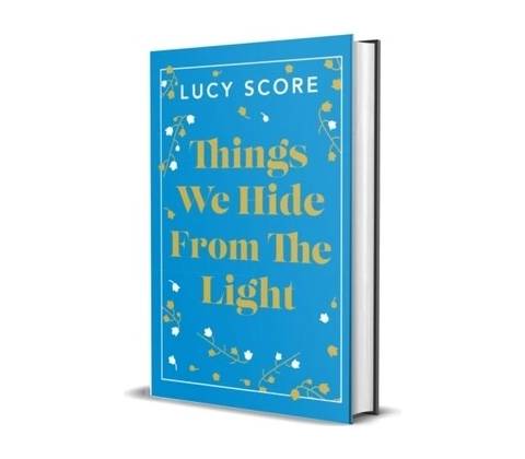 Things We Hide From The Light