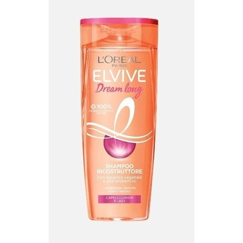L'Oréal Paris Elseve Dream Long šampon 250 ml