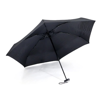 Origin Outdoors Чадър Piko черен (020168)