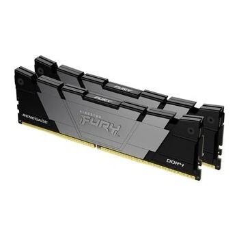 Kingston FURY Renegade DDR4 16GB 4000MHz CL19 (2x8GB) KF440C19RB2K2/16