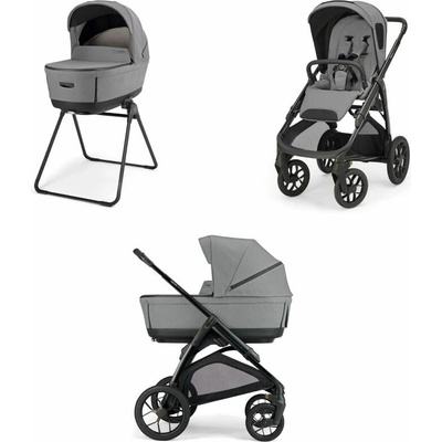 Inglesina Aptica XT Duo Canyon Grey 2026