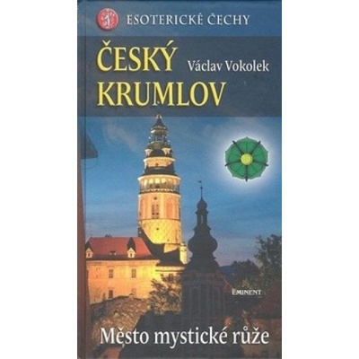 Český Krumlov - Václav Vokolek