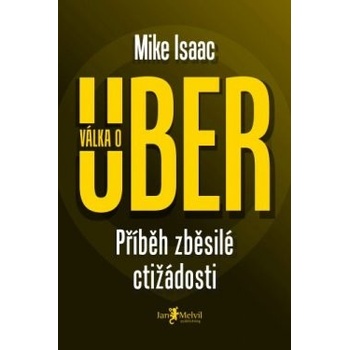 Válka o Uber