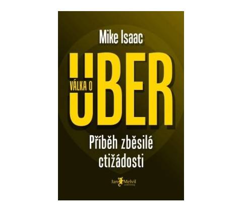 Válka o Uber