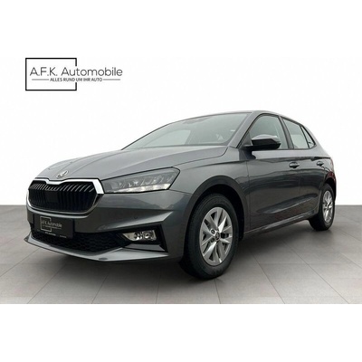 Skoda Fabia 1.0 TSI Selection DSG 85 kW