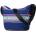 Ethnotek Чанта за рамо Ethnotek Bagan Bag L Shoulder bag - Vietnam 11 - размер 12 l (510-6258-1011)