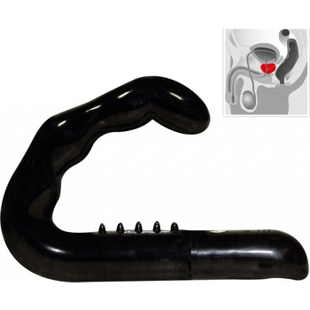 NMC Ebony Prostate Massager