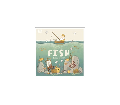 Fish - Brendan Kearney