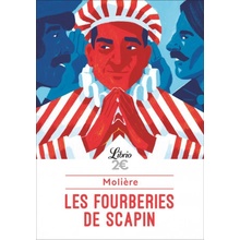 Les Fourberies de Scapin