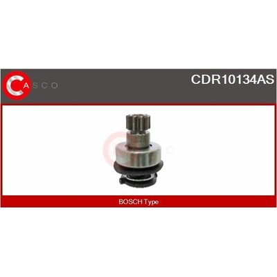 Pastorok, štartér CASCO CDR10134AS