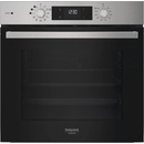 Hotpoint-Ariston HAO3 K58HSU1 X