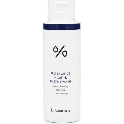 Dr.Ceuracle Pro Balance Night Enzyme Wash 50 g
