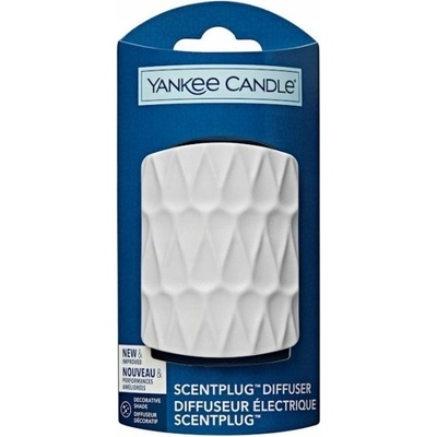 Yankee Candle ScentPlug Organic elektrický difuzér do zásuvky bez náplně